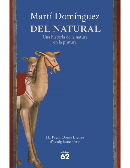 Premi d Assaig Bones Lletres 2023