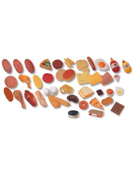 MNL CONTENEDOR SURT FASTFOOD 52PZS 30815