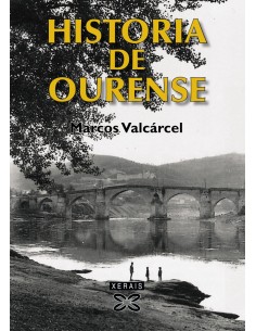 Historia de Ourense
