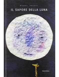 Il sapore della luna