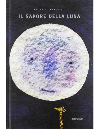 Il sapore della luna