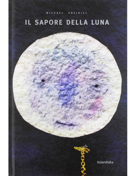 Il sapore della luna