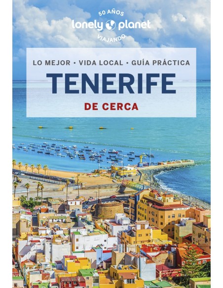 Tenerife de cerca 2