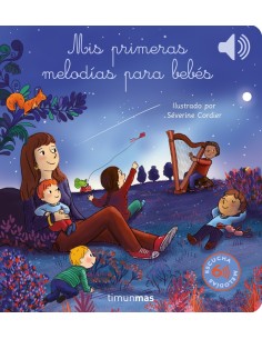Mis primeras melodias para bebes