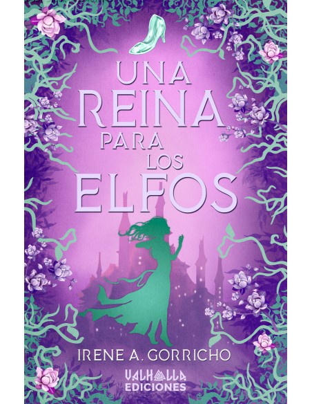 Una reina para los elfos