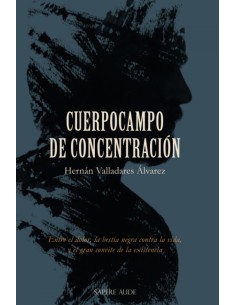Cuerpocampo de concentracion