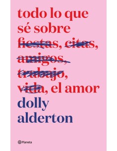 Todo lo que se sobre el amor Edicion especial