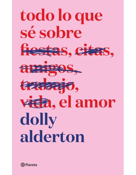 Todo lo que se sobre el amor Edicion especial