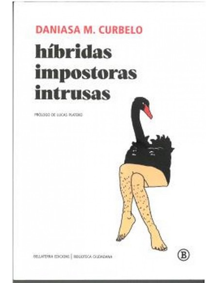 HIBRIDAS IMPOSTORAS INTRUSAS