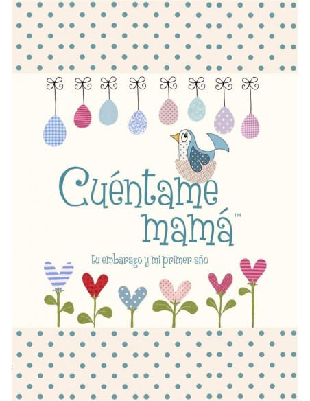CUENTAME MAMA