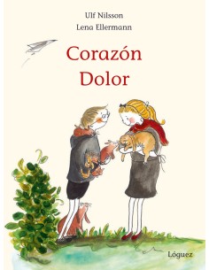 Corazon dolor