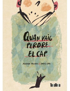 QUAN VAIG PERDRE EL CAP CATALAN