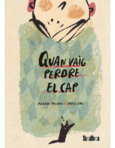 QUAN VAIG PERDRE EL CAP CATALAN