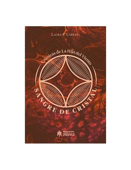 Sangre de Cristal