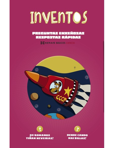 Inventos