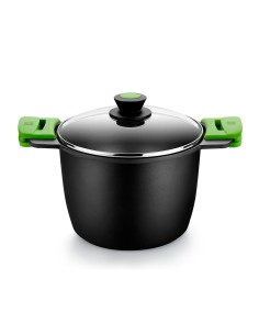 A403920 fuente de asado 4,1 L Aluminio