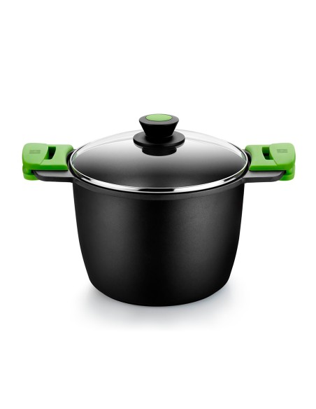 A403920 fuente de asado 4,1 L Aluminio