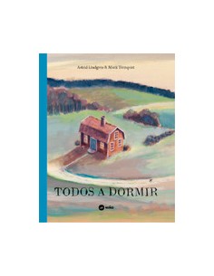 TODOS A DORMIR