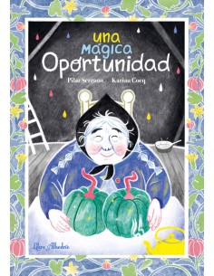 Una magica oportunidad