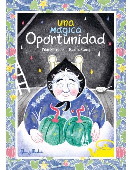 Una magica oportunidad