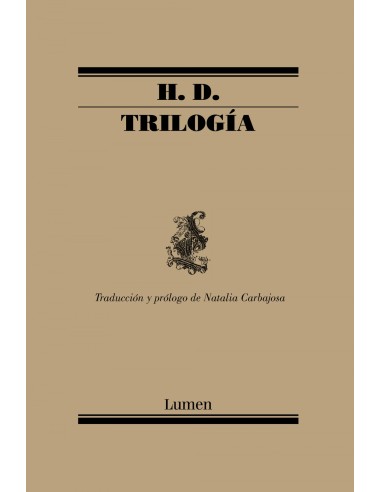 Trilogia