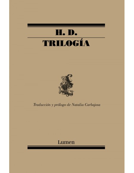 Trilogia