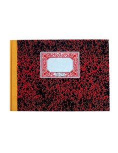 3086 cuaderno y block A4 100 hojas Multicolor