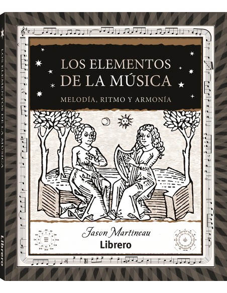 ELEMENTOS DE LA MUSICA LOS