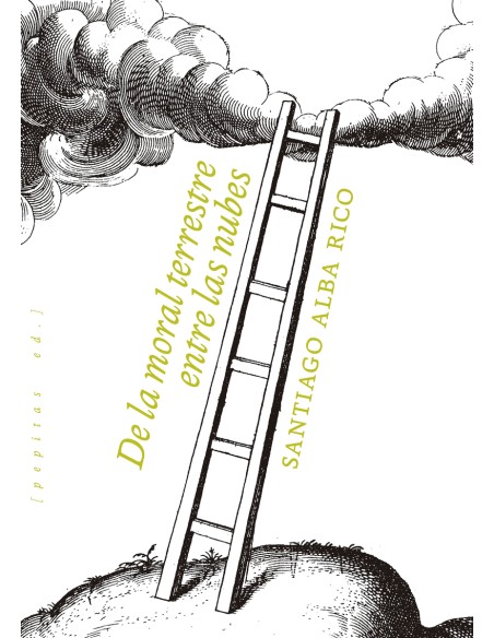 De la moral terrestre entrer las nubes