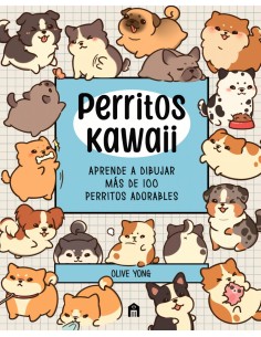 Perritos Kawaii