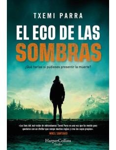 El eco de las sombras