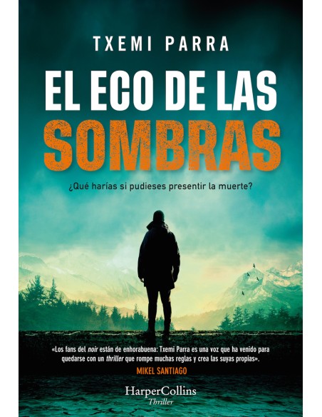 El eco de las sombras