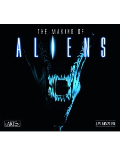 The Making of Aliens