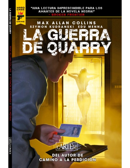 La Guerra de Quarry