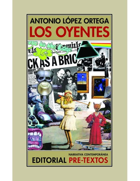 Los oyentes