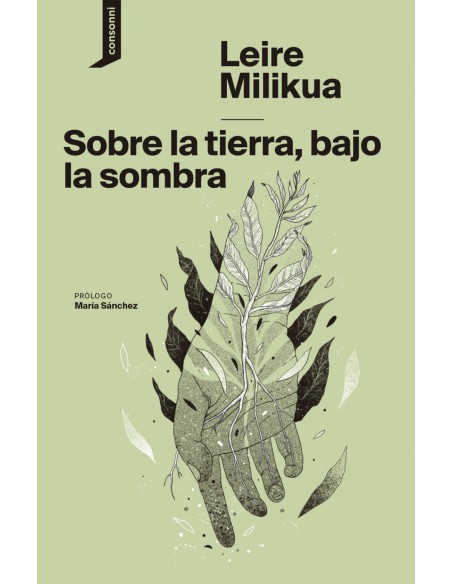 Sobre la tierra bajo la sombra