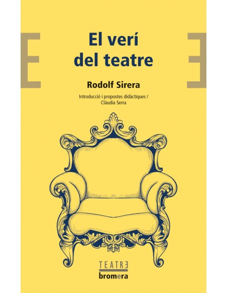 El veri del teatre