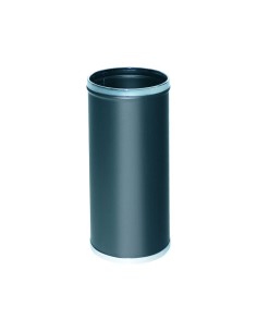 PARAGUERO SIE METALICO FORRADO VINIL. NG