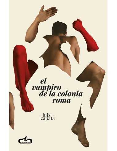 El vampiro de la colonia roma