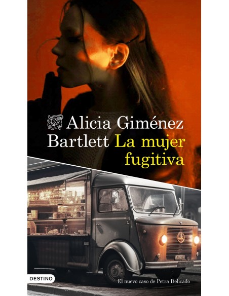 La mujer fugitiva