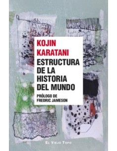 Estructura de la historia del mundo