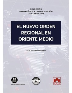 NUEVO ORDEN REGIONAL EN ORIENTE MEDIO