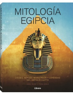 MITOLOGIA EGIPCIA