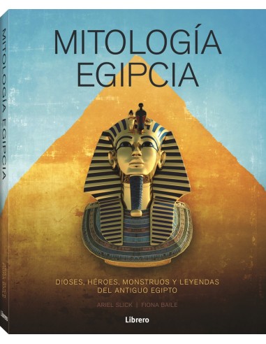 MITOLOGIA EGIPCIA