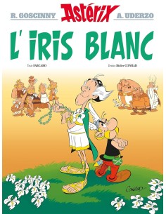 Asterix Vol 40