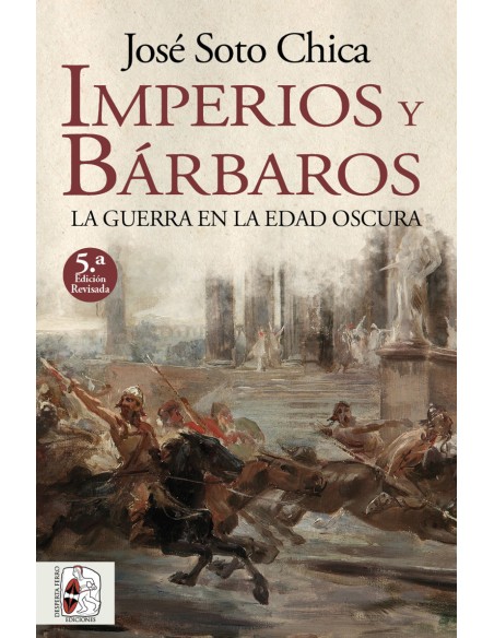 Imperios y barbaros