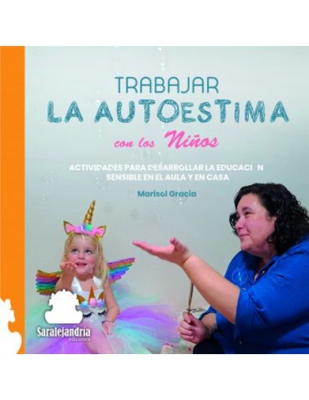 TRABAJAR LA AUTOESTIMA CON LOS NINOS