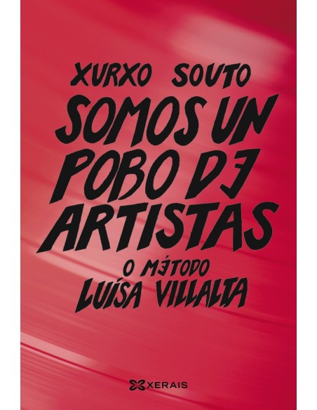 Somos un pobo de artistas