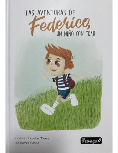Las aventuras de Federico