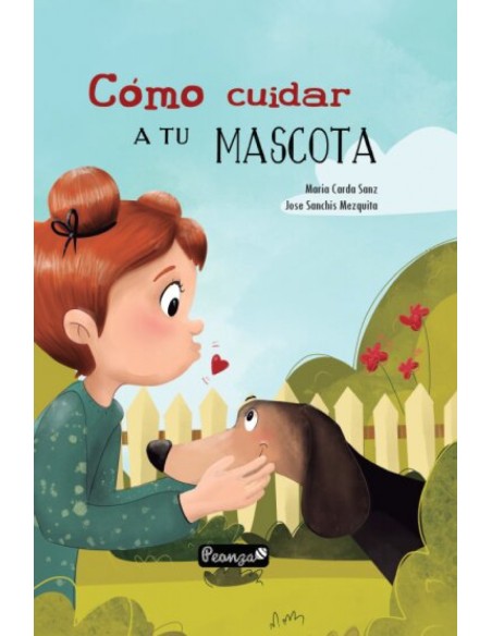 Como cuidar a tu mascota